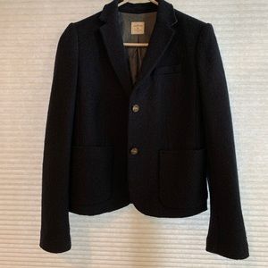 Gap Academy Wool Blazer size 6